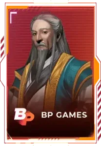 bp by POSEIDON96
