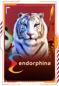endorphina by POSEIDON96