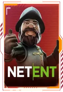 NETENT by POSEIDON96