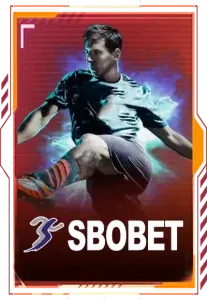 SBOBET by POSEIDON96