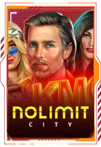 nolimit by POSEIDON96